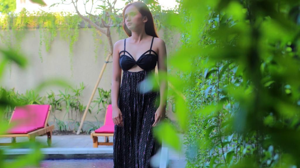 Vansari Hotel Seminyak  Luaran gambar