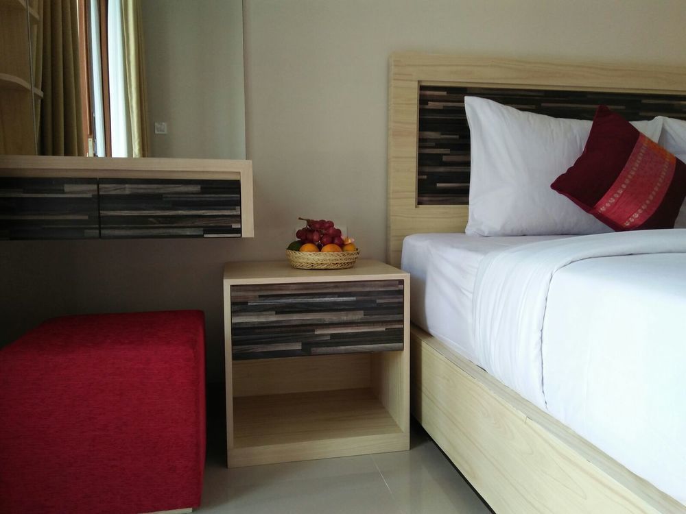 Vansari Hotel Seminyak  Luaran gambar