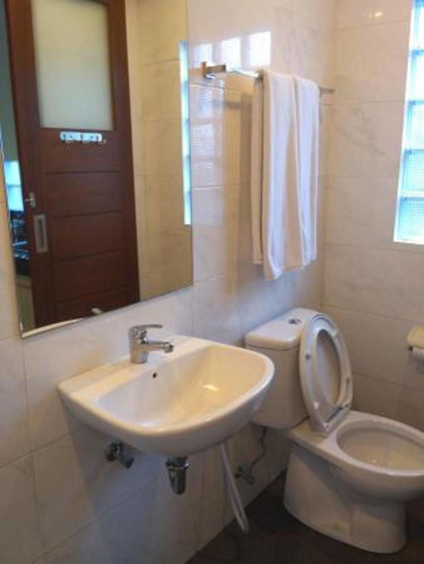 Vansari Hotel Seminyak  Luaran gambar